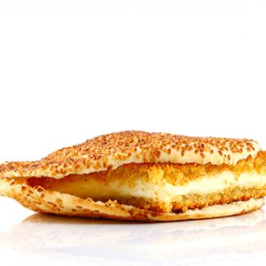 Kaaket Knefeh Cheese