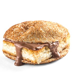 Kaaket Knefeh Chocolate