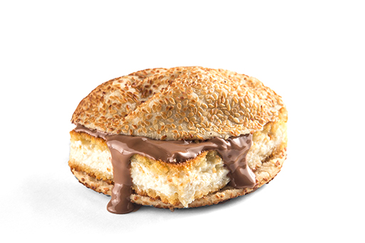 Kaaket Knefeh Chocolate
