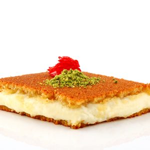 Knefeh Cheese