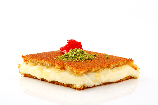 Knefeh Cheese