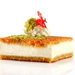 Knefeh Kashta