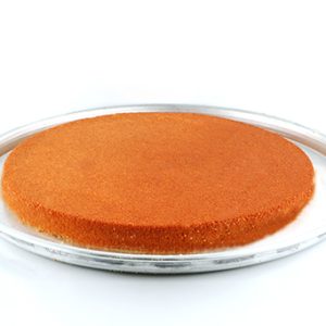 Knefeh Kashta Platter