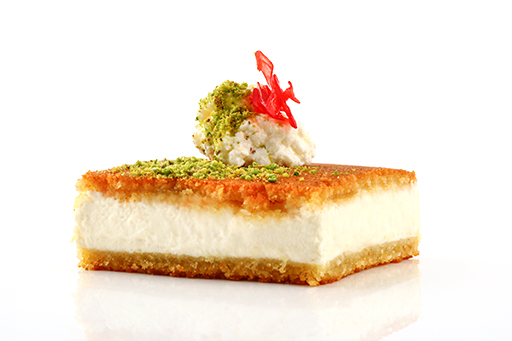 Knefeh Kashta