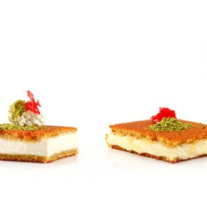 Knefeh Plate Take Away