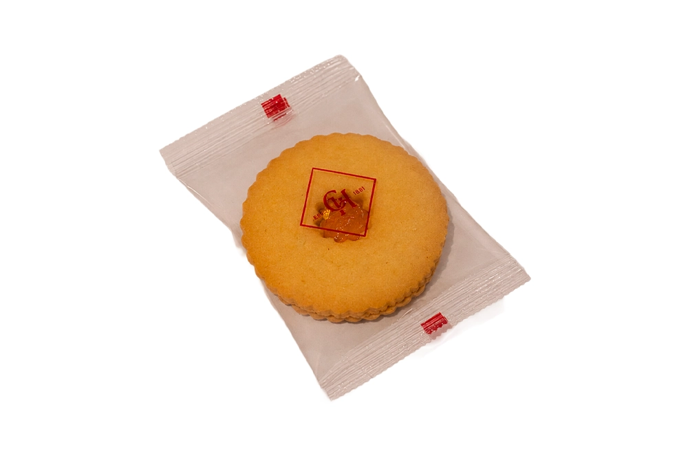 Apricot Sable