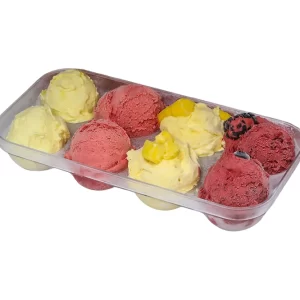 Assorted Fruits Flavour
