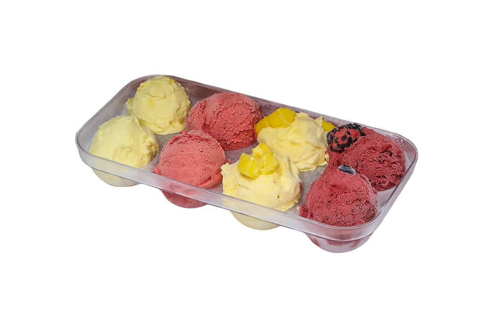 Assorted Fruits Flavour