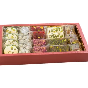 Assorted Malban Box 550 Grams
