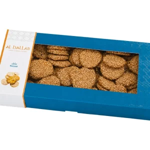 Barazek 500 Grams