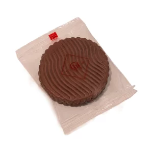Chocolate Sable
