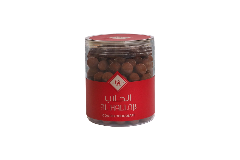 Coated Rice Crispy Chocolate Balls 300 Grams