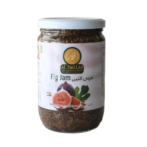 Fig Jam (800g)