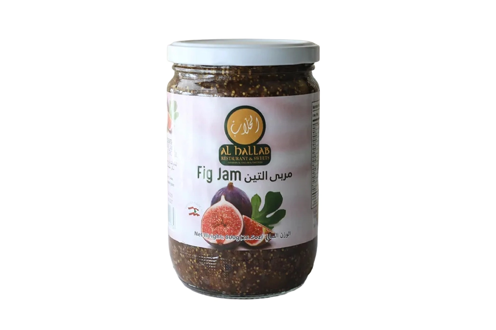 Fig Jam (800g)