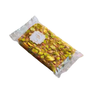 Malban Pistachio Bar