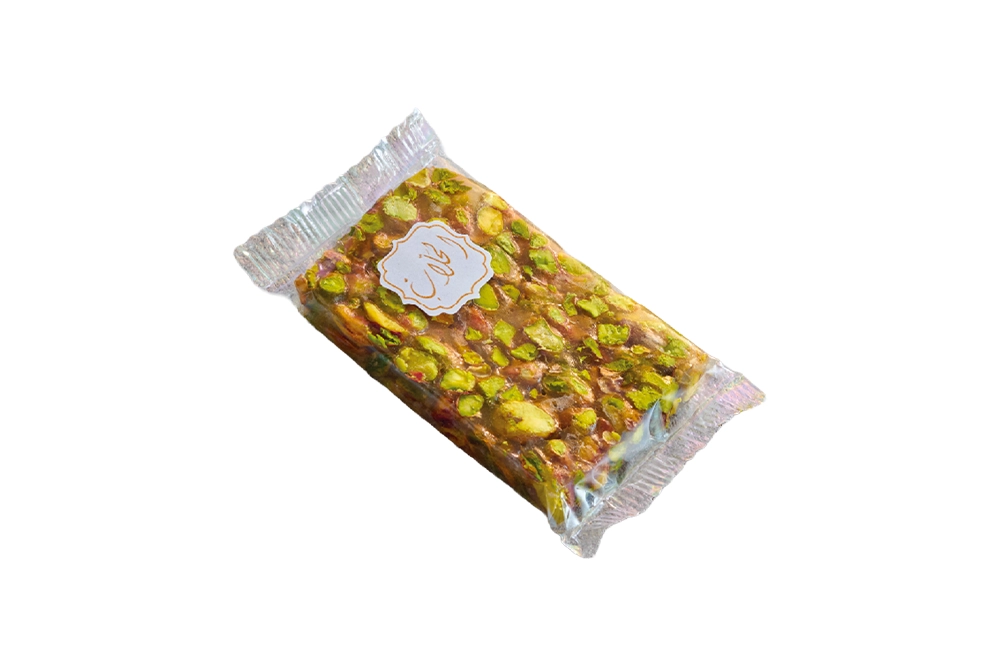 Malban Pistachio Bar