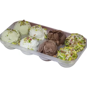 Mixed Speciality Flavour