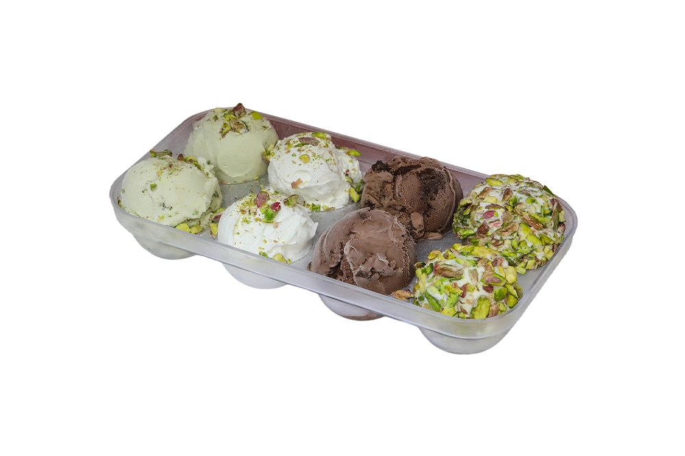 Mixed Speciality Flavour