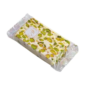 Noga Pistachio Bar