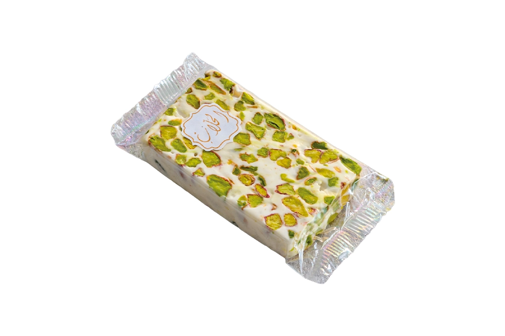 Noga Pistachio Bar