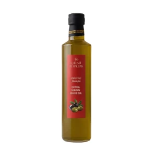 Olive Oil (1 liter)