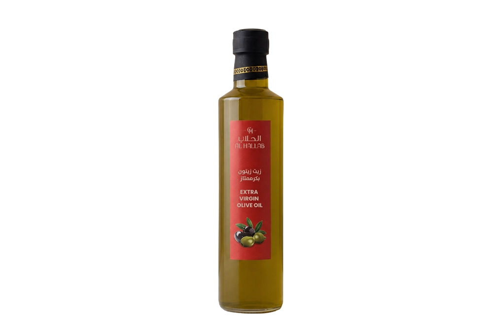 Olive Oil (1 liter)