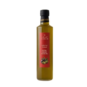 Olive Oil (500ml)