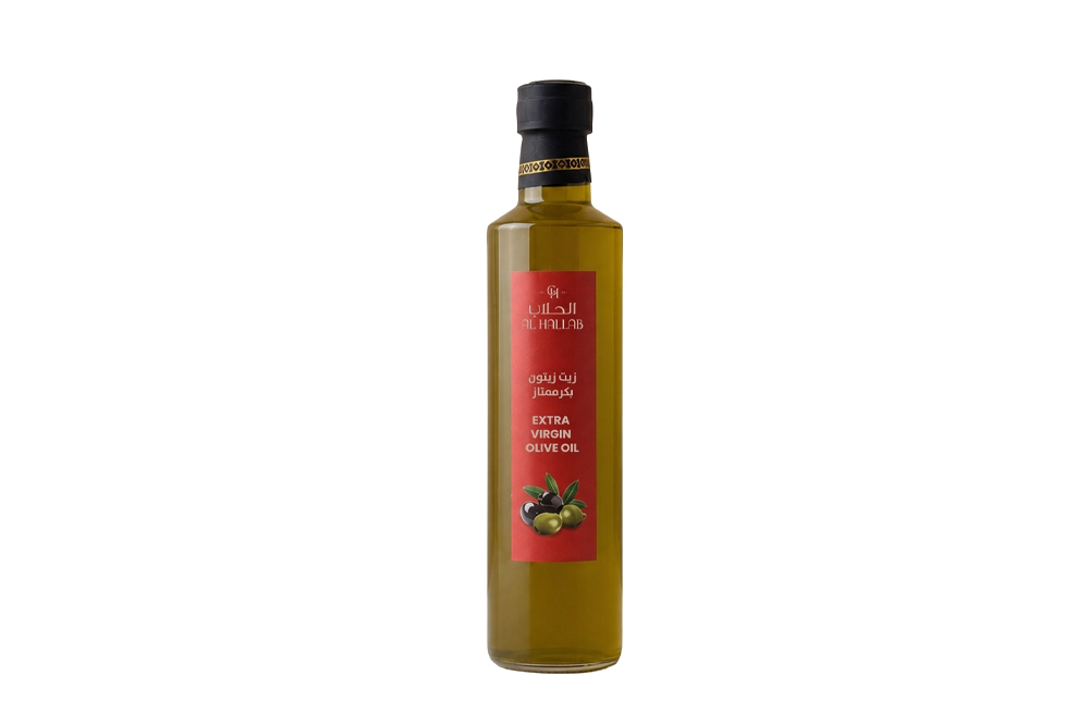Olive Oil (500ml)