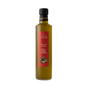 Olive Oil (750ml)