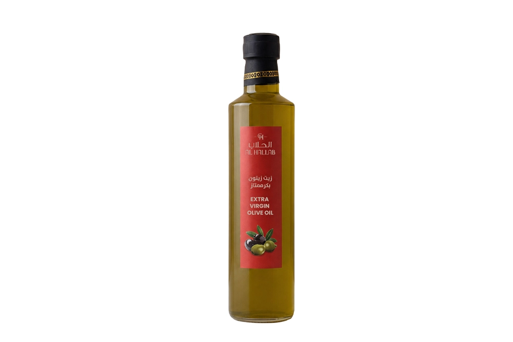 Olive Oil (750ml)