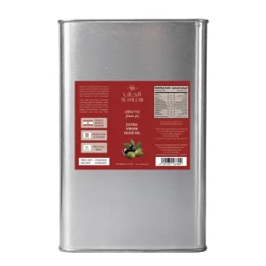Olive Oil (8 liter)