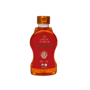 Organic Agave Syrup