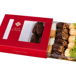 Petit Four Fingers 500 Grams