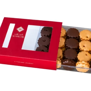 Petit Four Sable 500 Grams