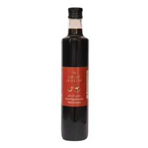 Pomegranate Molasses (500ml)