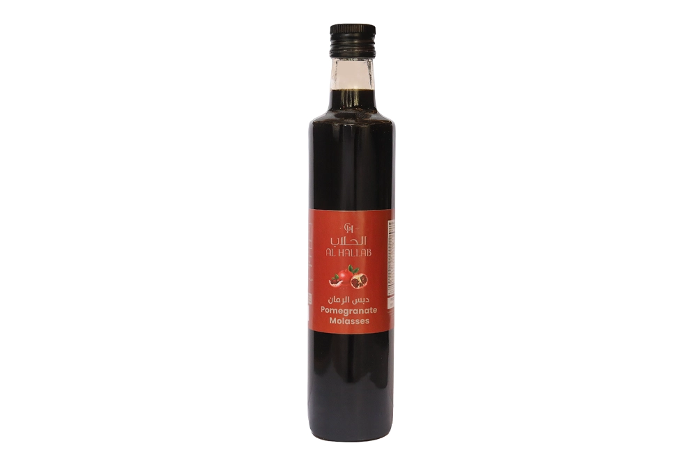 Pomegranate Molasses (500ml)