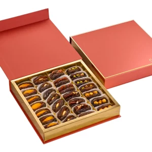 Stuffed Dates 1 KG