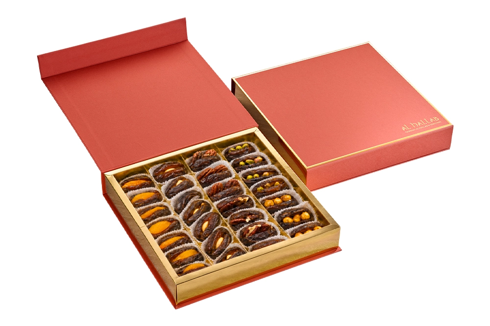 Stuffed Dates 1 KG