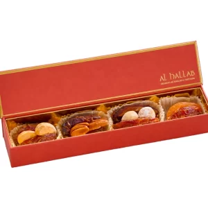 Stuffed Dates 200 Grams