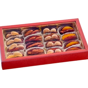 Stuffed Dates 520 Grams