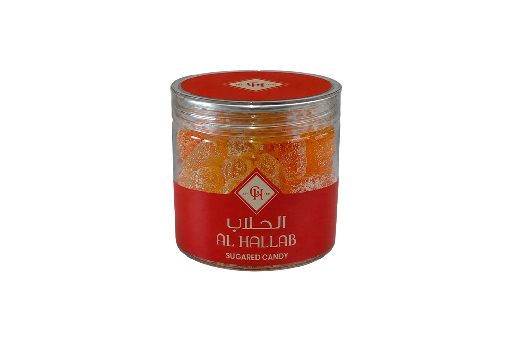 Sugared Candy 1 320 Grams