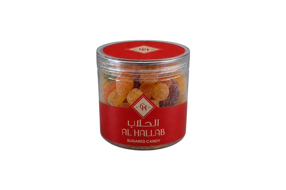 Sugared Candy 2 320 Grams