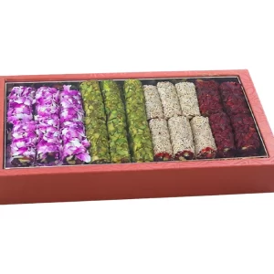 Turkish Delight 1 KG