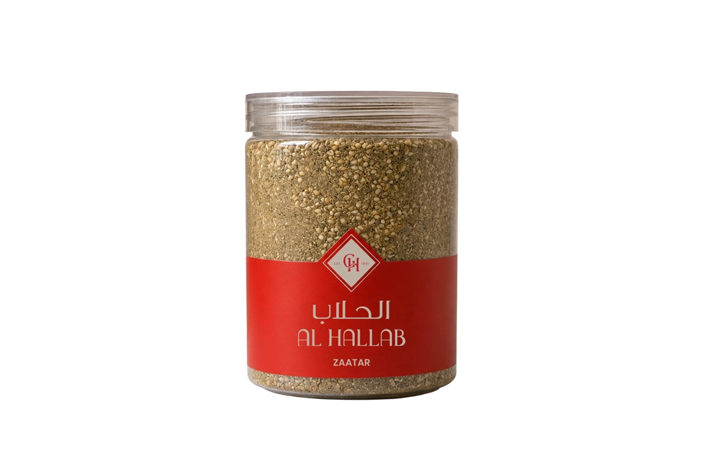 Zaatar (300g)
